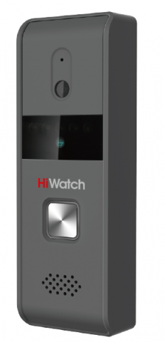 Вызывная панель  HiWatch DS-D100P 664751