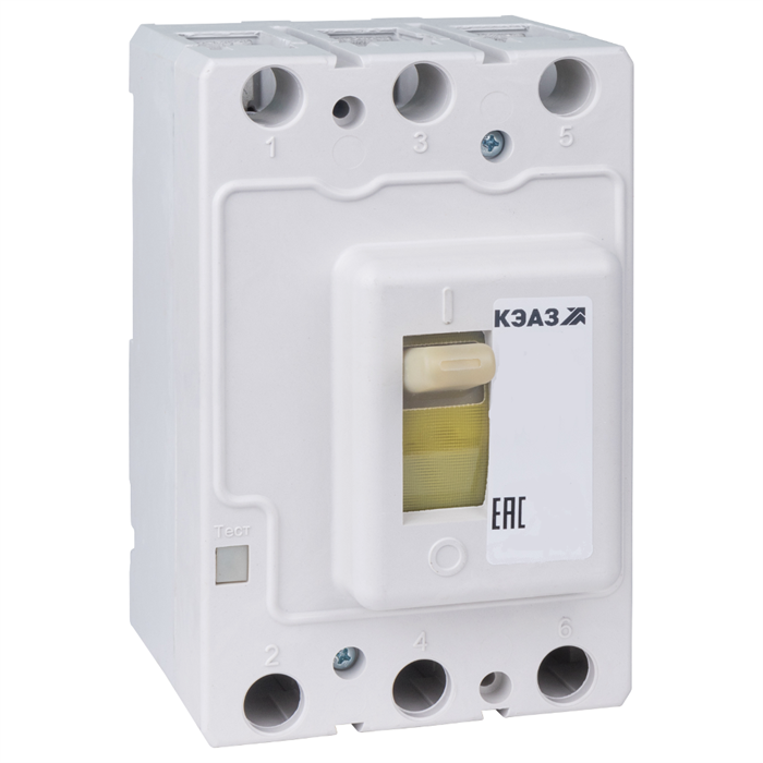 Автоматический выключатель  КЭАЗ 109319 1045478