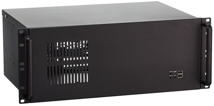 Корпус серверный 4U Exegate 4U300-08 793062