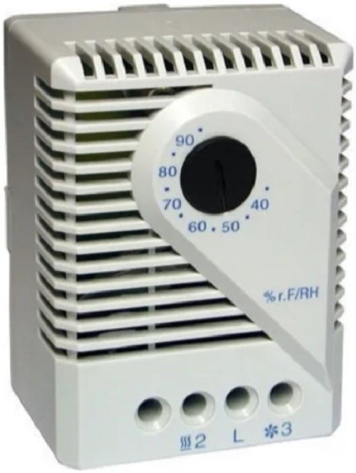 Гигростат  ЦМО MFR 012-2 650679