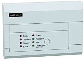 Устройство  Альтоника RS-200TP без считывателя 569984