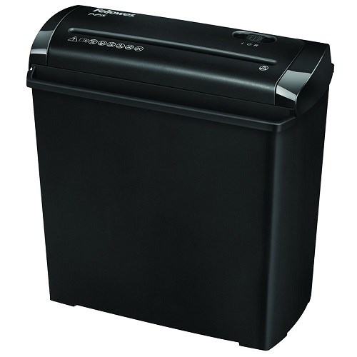 Уничтожитель бумаг  Fellowes PowerShred P-25S 502234