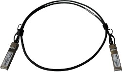 Соединитель  Optiset QSFP28-QSFP28-DA-3m 667841