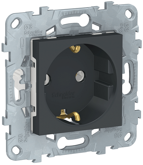 Розетка  Schneider Electric NU503654 668048
