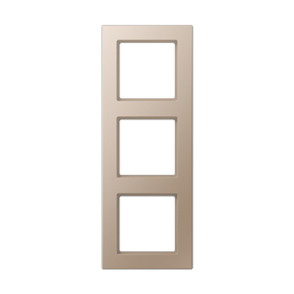 Рамка  Jung AC583CH 852600