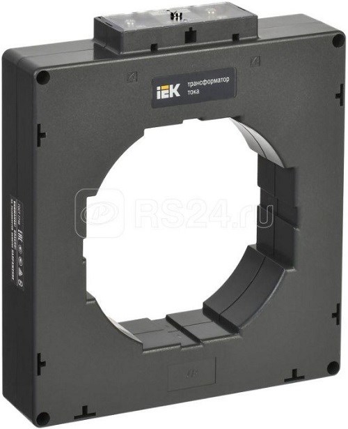Трансформатор тока IEK ITT70-3-15-5000 1147231