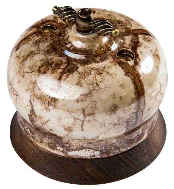 Выключатель  Bironi B2-201-090/18 740634