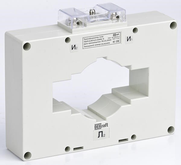 Трансформатор  DEKraft 50126DEK 1108729