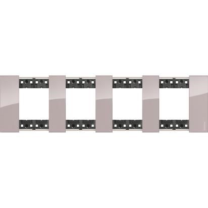 Рамка  BTicino KA4802M4DM 945878