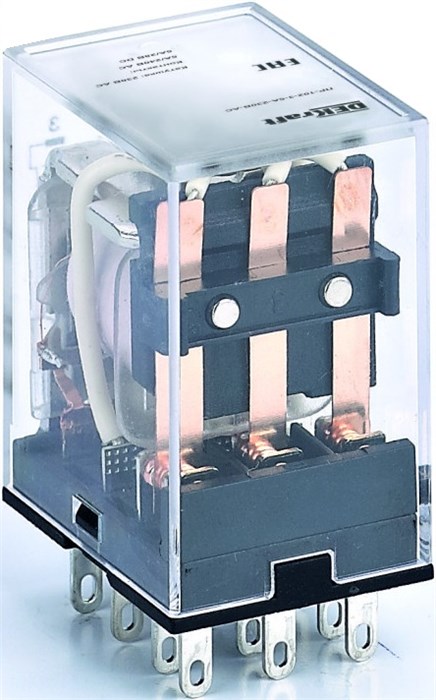 Реле промежуточное DEKraft 23923DEK 1169093