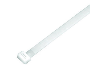 Стяжка нейлоновая не открывающаяся Hyperline GT-380EHD 392102