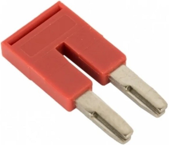 Перемычка  EKF plc-per-st-2PIN-4 1126329