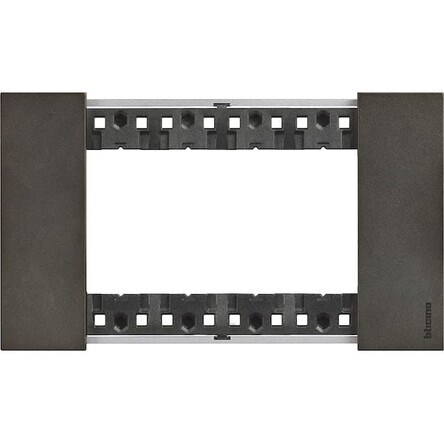 Рамка  BTicino KA4804NG 945925