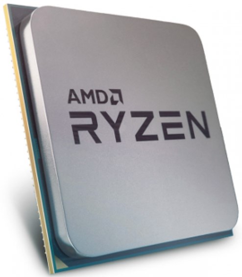 Процессор  AMD Ryzen 5 3600 713825