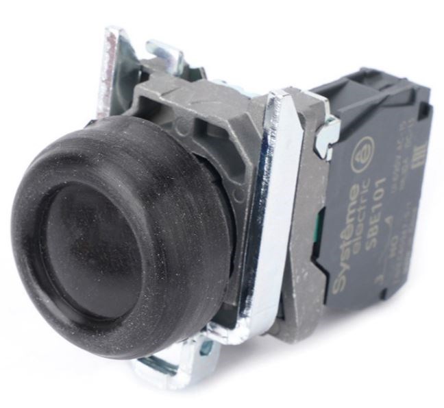 Кнопка  Systeme Electric SB4BP21 1151610