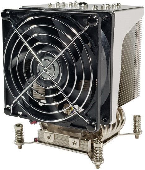 Кулер  Ablecom ACL-S40092 1044642