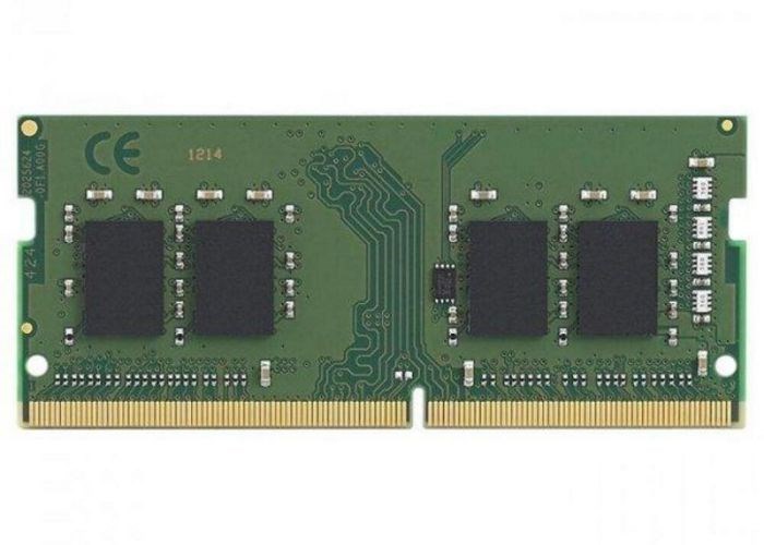 Модуль памяти SODIMM DDR4 16GB Kingston KVR32S22S8/16 790205