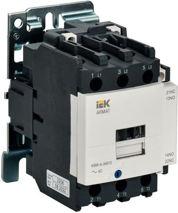 Контактор  IEK AR-ACC-31-040-024-11 1159920