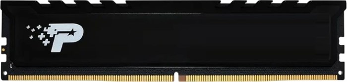 Модуль памяти CUDIMM DDR5 16GB Patriot Memory PSP516G64081H1C 1190496