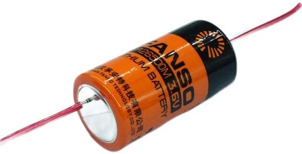 Батарейка  Fanso ER26500M/T 678961