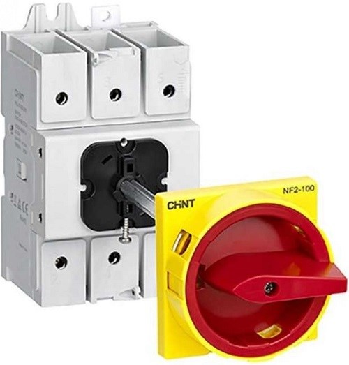 Выключатель-разъединитель  CHINT 324143 1140758