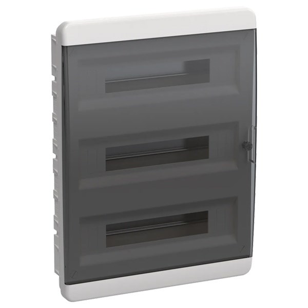 Щит распределительный встраиваемый IEK TF5-KP12-V-54-41-K01-K03 1152756