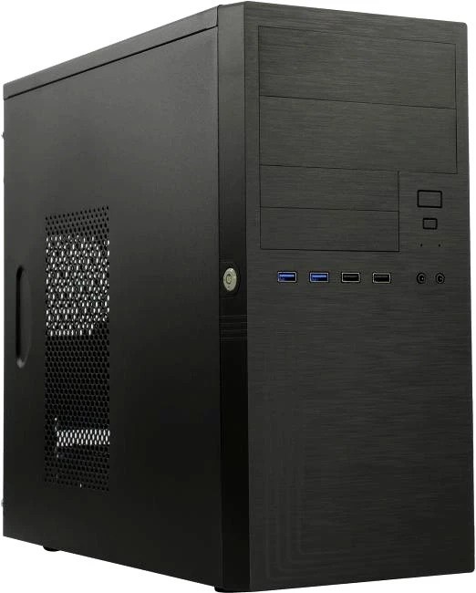 Корпус mATX Powerman ES555 1195295