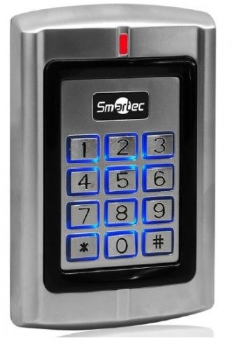 Считыватель  Smartec ST-PR140EK 509872