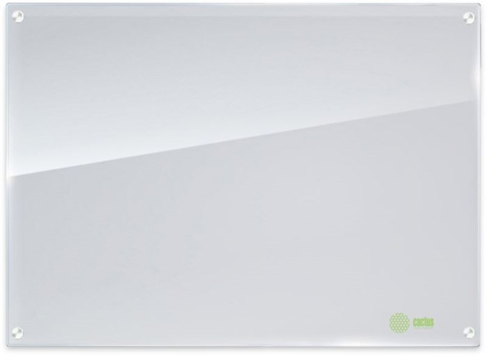 Доска  Cactus CS-GBD-65X100-WT-TM 1187568