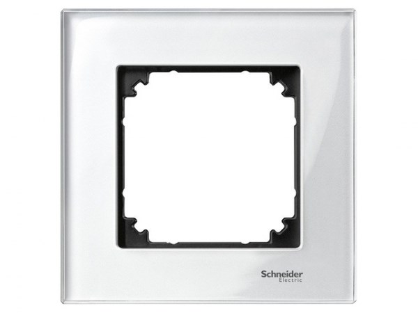 Рамка  Schneider Electric MTN404119 474805