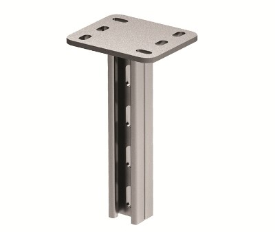 Подвес вертикальный двойной DKC BSD2120HDZ 911148