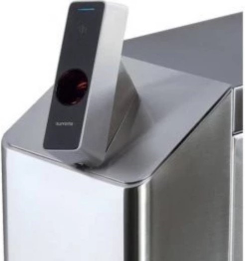 Крышка  PERCo PERCo-C-10F 876169