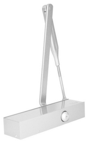 Доводчик  Dormakaba TS Profil EN 2/3/4/5 BC 495542