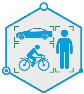 ПО  TRASSIR Neuro Detector 876332