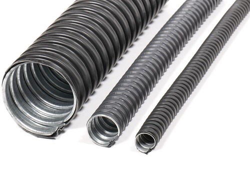 Металлорукав в ПВХ изоляции  ЗЭТАРУС zeta42227 833168