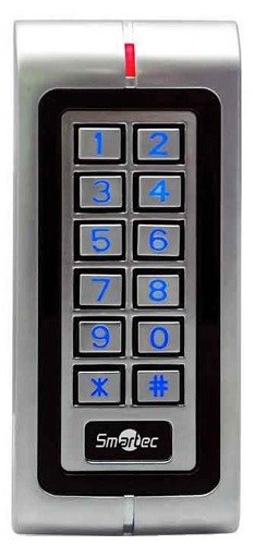 Контроллер  Smartec ST-SC040K 588088