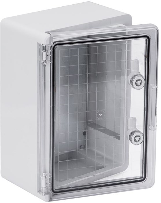 Щит  IEK MKP92-N-352515-65 1120643