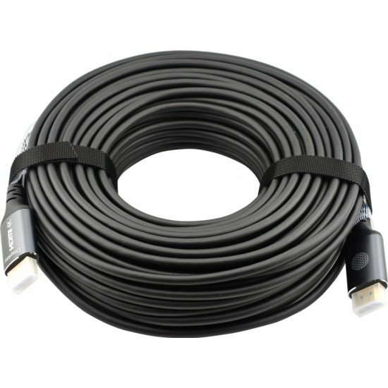 Кабель аудио-видео  Cactus CS-HDMI-AOC-2-50 1212868