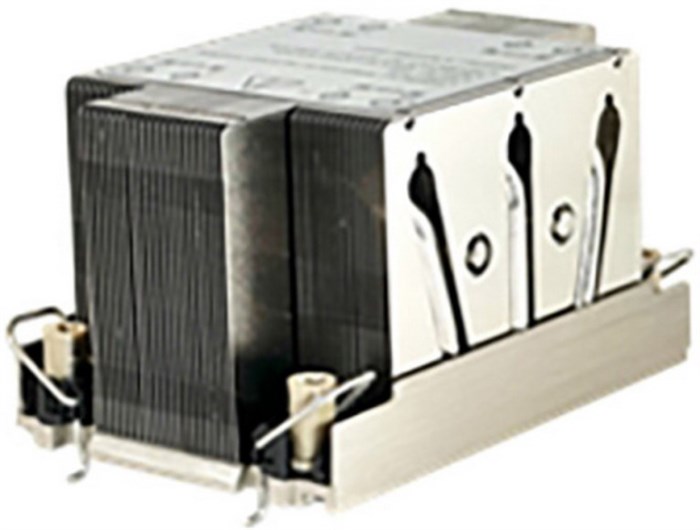 Радиатор  Ablecom AHS-S21130 1076307