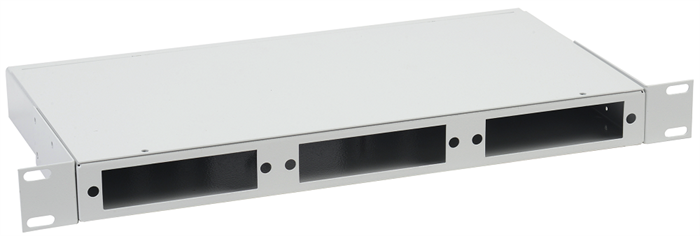 Кросс оптический стоечный  ITK FOBX24-1U-000 739897