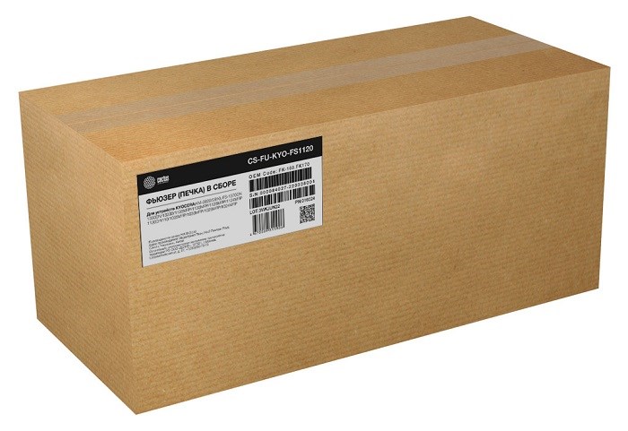 Печь в сборе Cactus CS-FU-KYO-FS1120 1016005