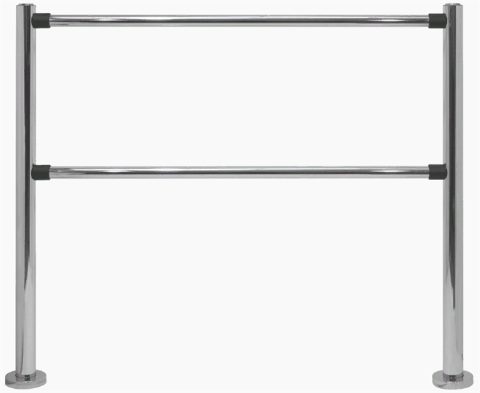 Комплект  3V ограждения 1 м 1022270