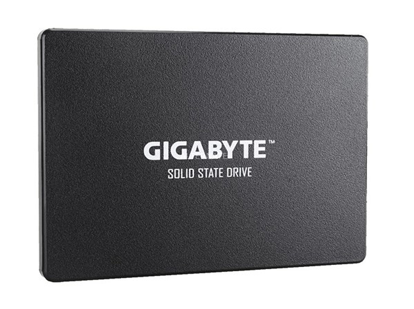 Накопитель SSD 2.5'' GIGABYTE GP-GSTFS31100TNTD 1000 ГБ 726259