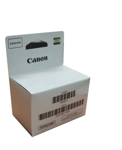 Печатающая головка  Canon QY6-8037 890614