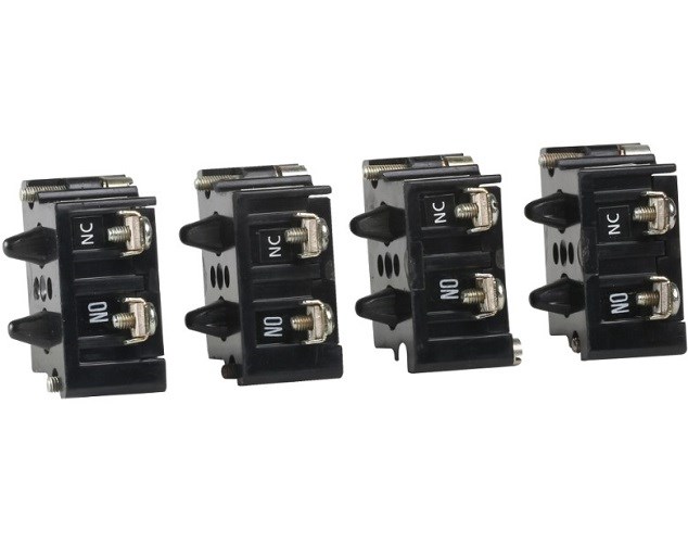 Вспомогательный контакт  КЭАЗ 282722 1141722