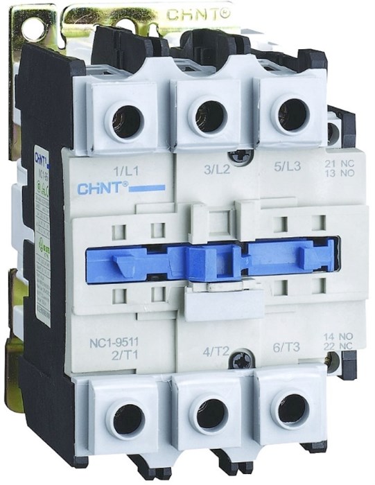 Контактор  CHINT 223171 1020219