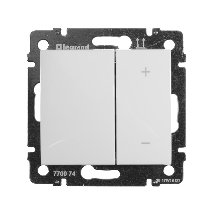 Светорегулятор  Legrand 694289 898017