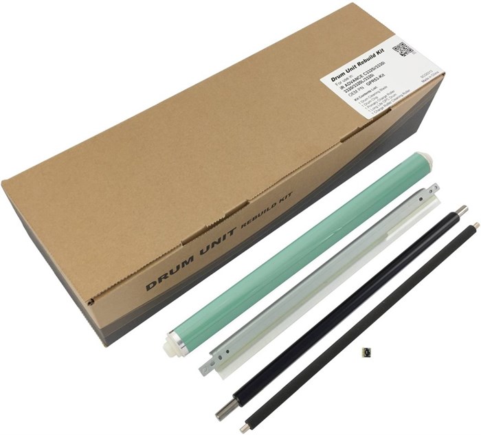 Запчасть  CET CET5279U 1218404