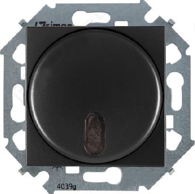 Светорегулятор  Simon 1591713-038 571859