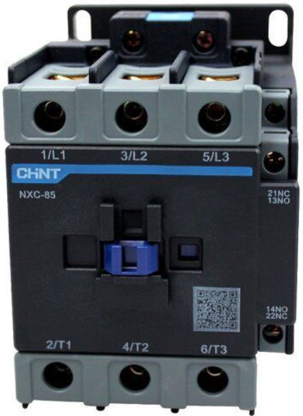 Контактор  CHINT 836816 1020243